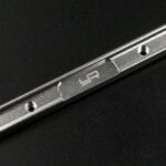Paraurti posteriore in lega Axial SCX24 C10