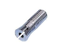 CONO BLOCCA ELICA RIPIEGABILI PER ASSI DA 4mm ESTERNO M8