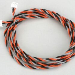 Spektrum prolunga per satellite 90cm