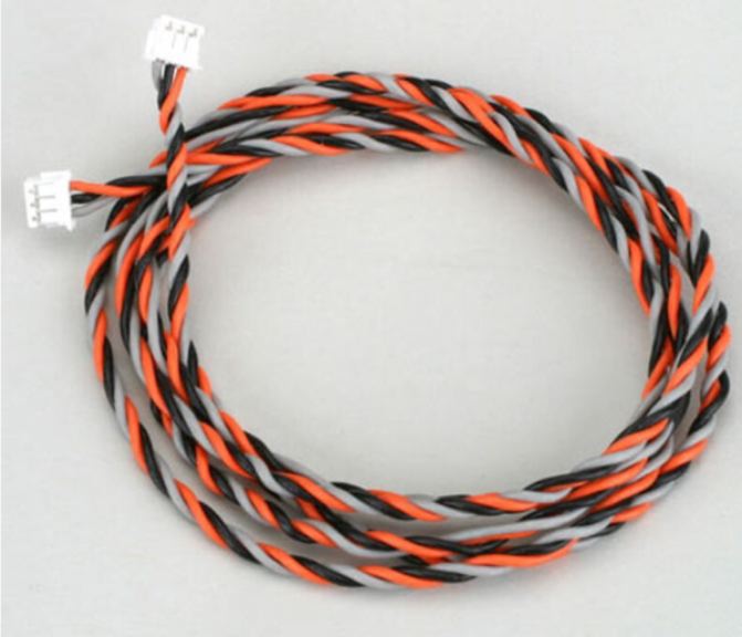 Spektrum prolunga per satellite 90cm