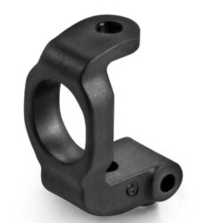 BARILOTTO SX 4 gradi ECS T4 SINISTRO IN GRAFITE
