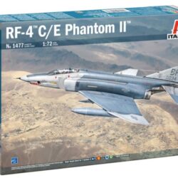 RF-4 C/E Phantom II 1/72