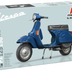 Vespa PX 125/150 1978 1/9
