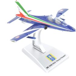 MB339A Pan # 2 AM 2023 Livery Frecce tricolori