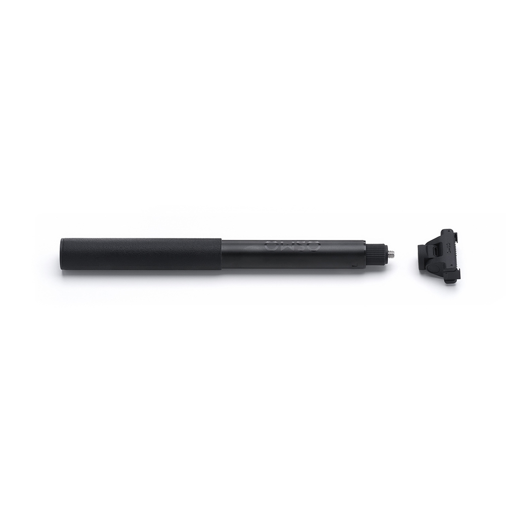 DJI Osmo 1.2m Invisible Selfie Stick Kit - immagine 4