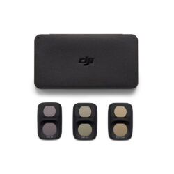 DJI Osmo Pocket 4P Magnetic ND Filter Set