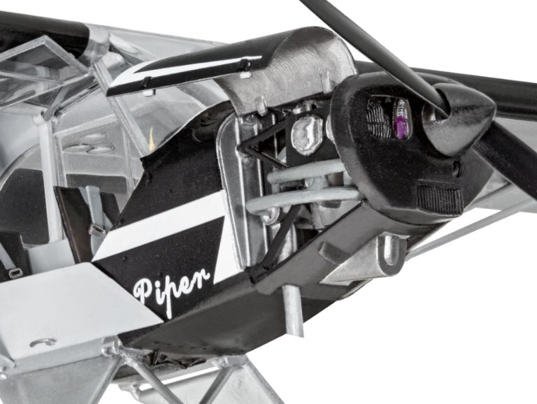 Sports Plane 1/32