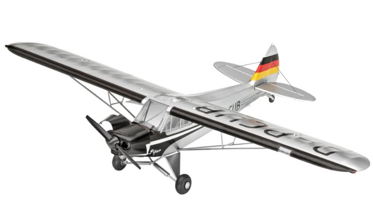 Sports Plane 1/32