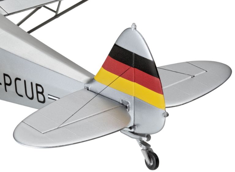 Sports Plane 1/32