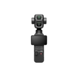 DJI Osmo Pocket 4P