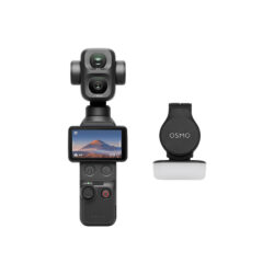DJI Osmo Pocket 4P Standard Combo