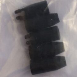 CONFEZ. 5 COCCHE 6,0 mm 5PZ
