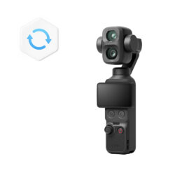 DJI Care Refresh 1 Anno (Osmo Pocket 4P)