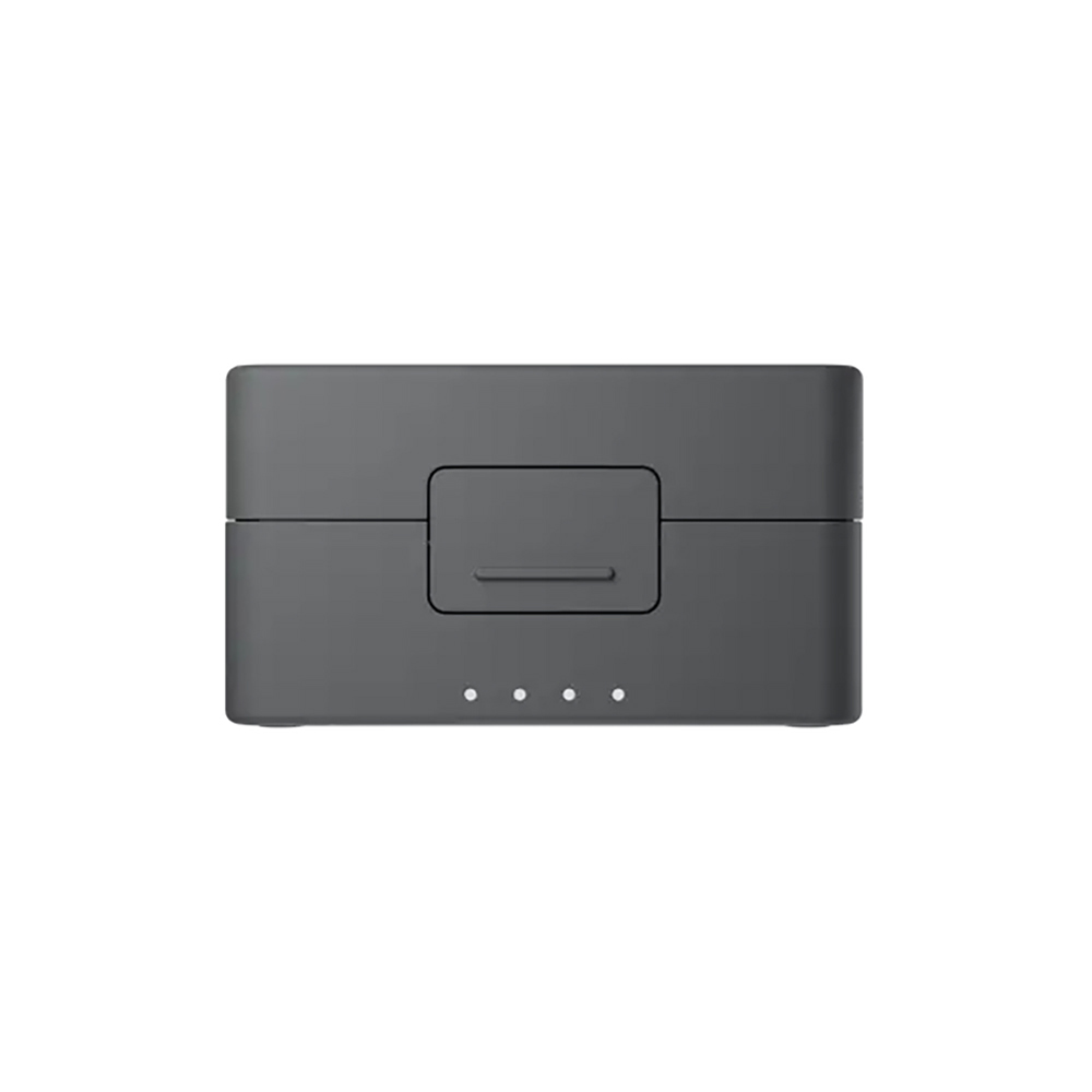 DJI Mic Mini 2S Charging Case