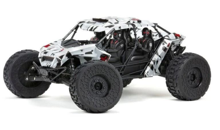 Gomme dBoots FIRETEAM 1/7 incollate su cerchi neri 2pz