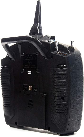 Spektrum NX10+ radio 20 canali DSMX senza ricevente