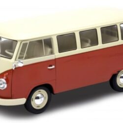 VW T1 Minibus 1963 1/18 Volkswagen