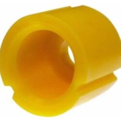 GOMMINO AVVIATORE GIALLO