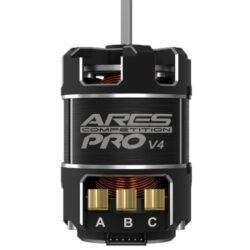 Motore Ares Pro V4 540 SPEC 21.5T Brushless