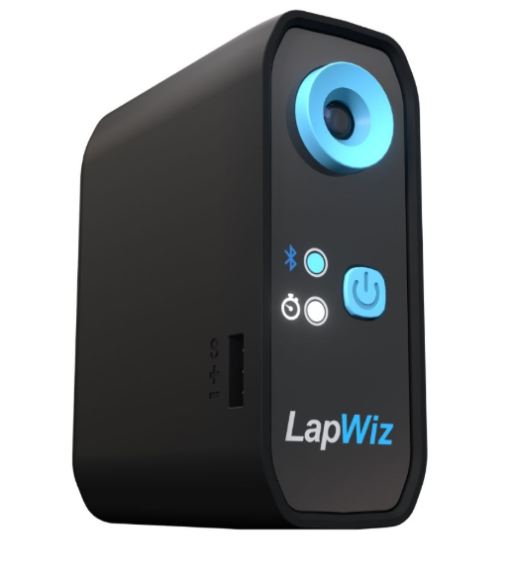 SkyRC LapWiz Smart Lap Timing System contagiri – RBTSK50004801