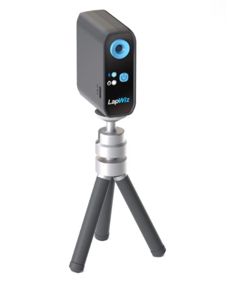 SkyRC LapWiz Smart Lap Timing System contagiri