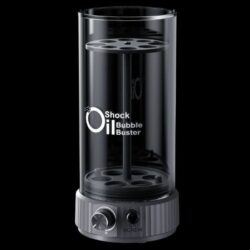 Rimuovi aria ammortizzatori SkyRC Shock Oil Bubble Buster