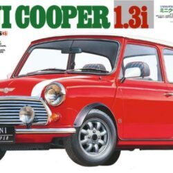 Mini Cooper 1.3i 1/12