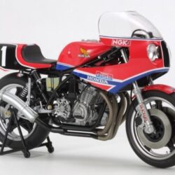 Honda RS1000 Endurance 1/12 in edizione limitata