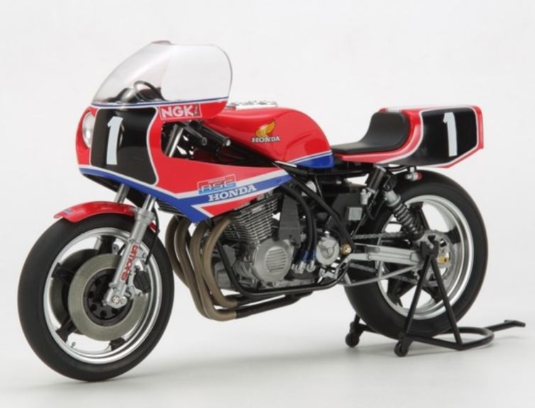 Honda RS1000 Endurance 1/12 in edizione limitata