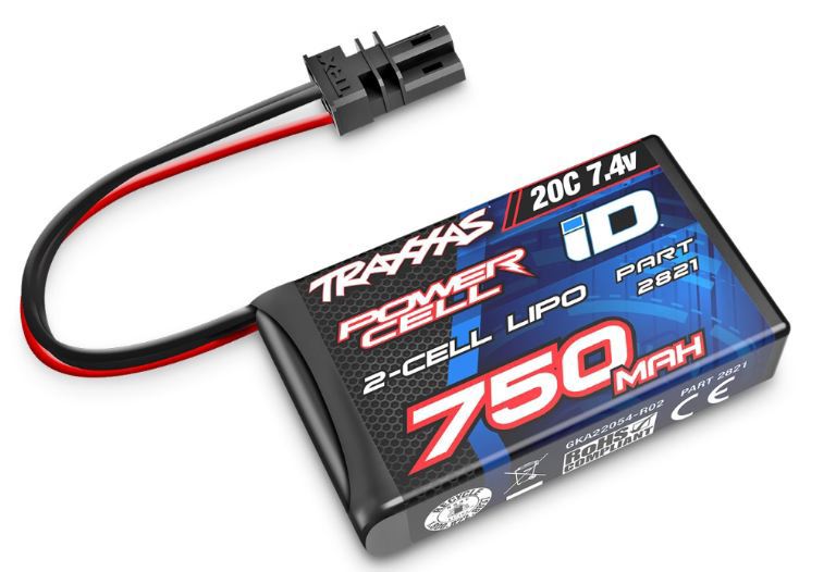 Land Rover Defender nero 1/18 TRX4M Traxxas