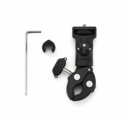 DJI Osmo Heavy-Duty Clamp Mount Kit