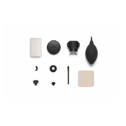 DJI Osmo 360 II Lens Replacement Kit (Single)