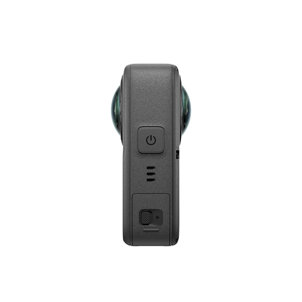 DJI Osmo 360 II Standard Combo - immagine 4