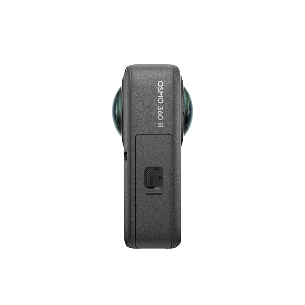DJI Osmo 360 II Standard Combo - immagine 5
