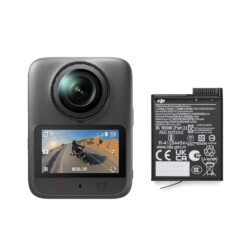 DJI Osmo 360 II Adventure Combo