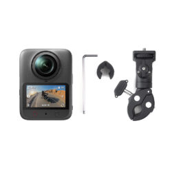 DJI Osmo 360 II Limitless Riding Combo