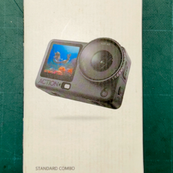 DJI Osmo Action 6 (usato)