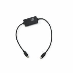DJI SDR 2 Gimbal Cable (USB-C to CAN)
