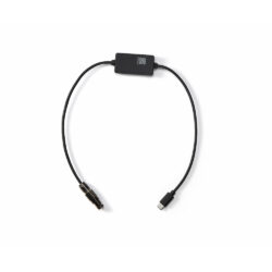 DJI SDR 2 Gimbal Cable (USB-C to 4-pin)