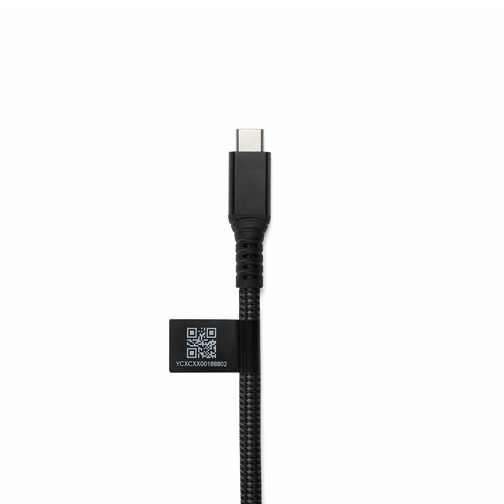 DJI SDR 2 L-Shap USB-C Video cable (50cm) - immagine 3