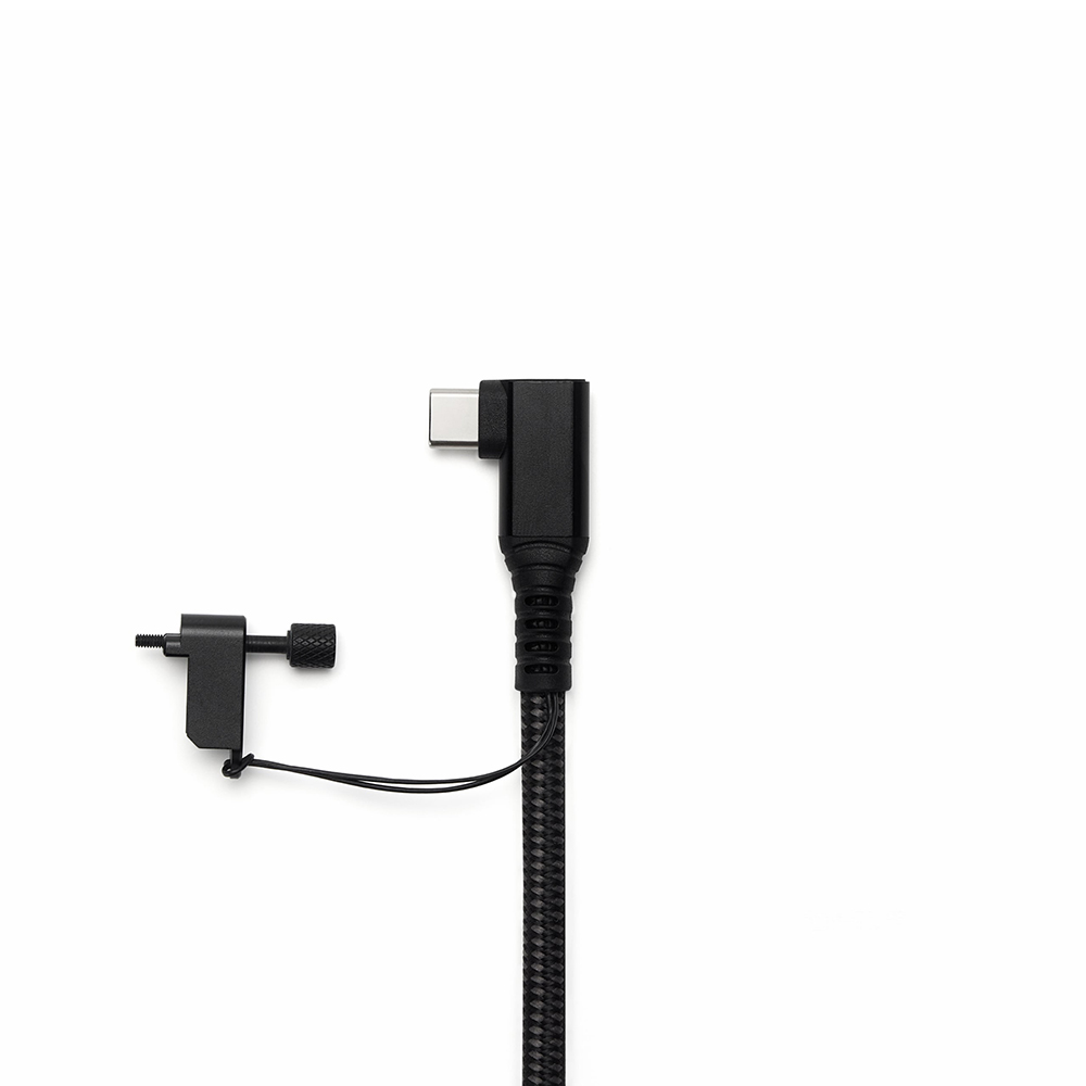 DJI SDR 2 L-Shap USB-C Video cable (50cm) - immagine 2