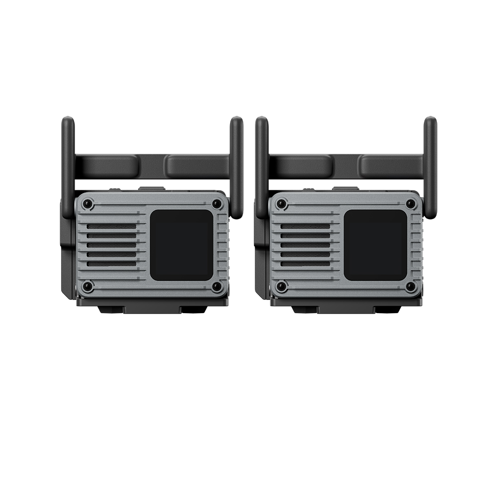 DJI SDR Transmission 2 Combo