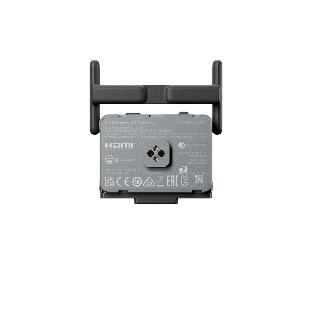 DJI SDR Transmission 2 Combo - immagine 2