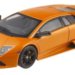 MURCIELAGO LP640 ARANCIO 1/43 LAMBORGHINI