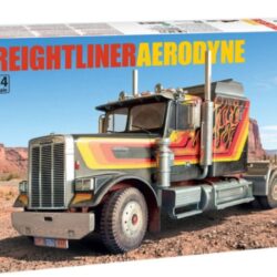 Camion Freightliner Aerodyne 1/24
