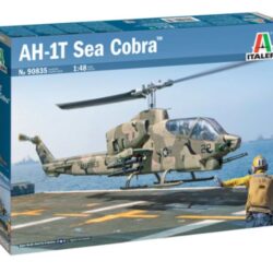 AH-1T Sea Cobra 1/48 AH1T