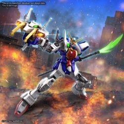242 XXXG-01S Shenlong Gundam 1/144 HGac High Grade