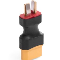 Adattatore XT60 femmina Deans maschio per batterie Deans