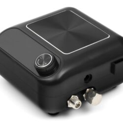 Mini compressore HS-A9 per aerografo