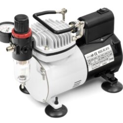 Compressore per aerografo AF18-2 senza serbatoio